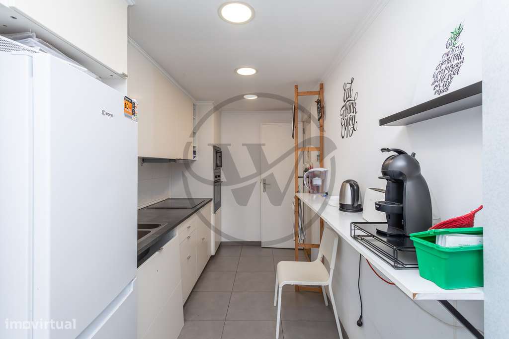 Apartamento T3 para venda em Almada / Cacilhas-19