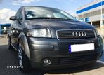 Audi A2 1.6 - 13