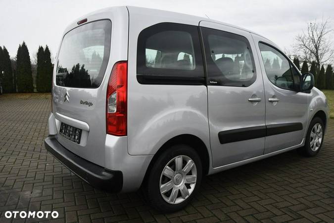 Citroën Berlingo - 9