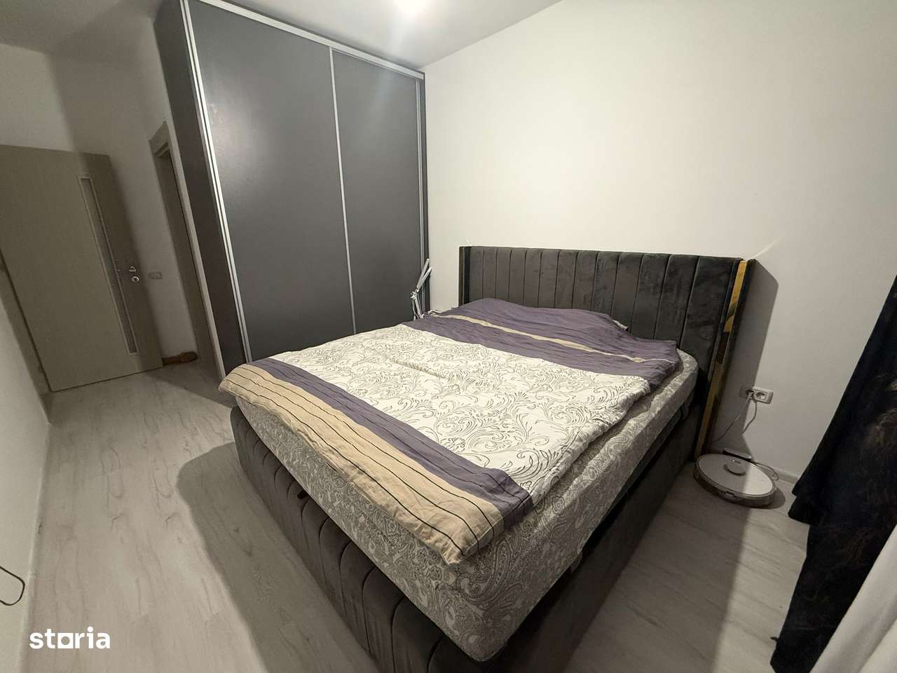 De vanzare apartament 3 camere 2 bai zona Pacii/Centrala Proprie A266