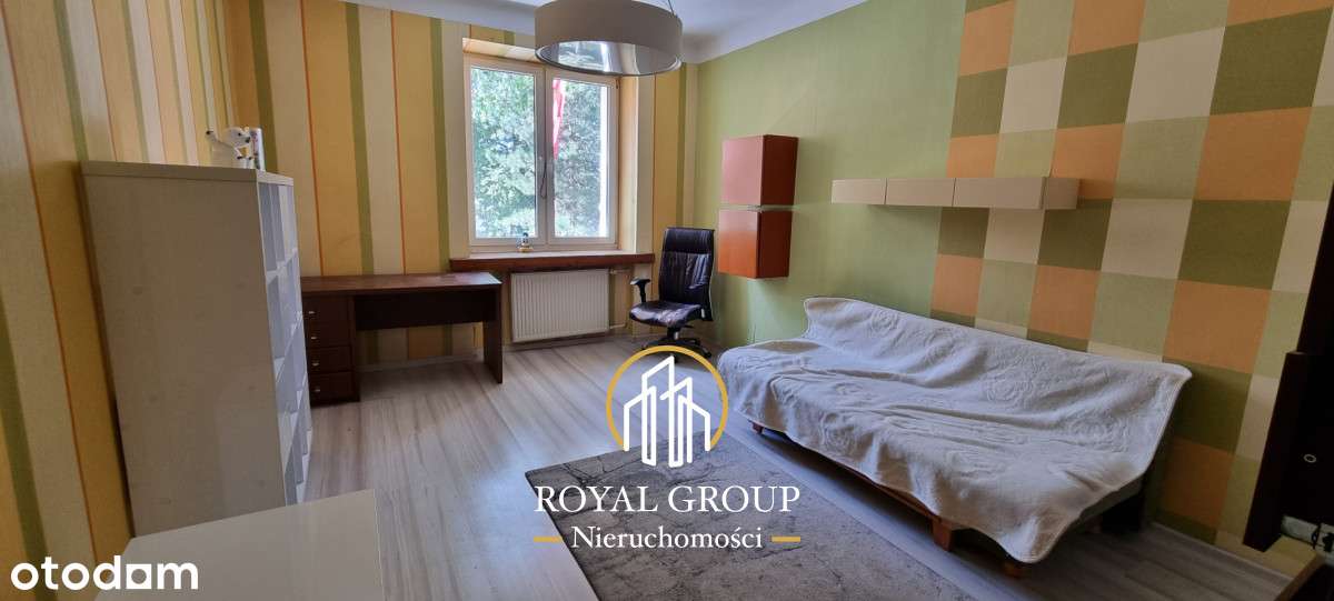 Dwa pokoje Pierwsze piętro Bronowice - Pełny obrazek: 1/13