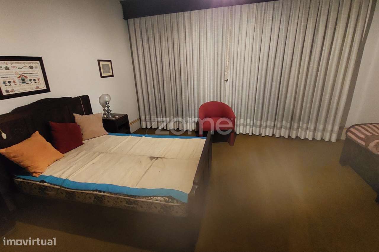 Quinta T4 com Terreno de 1.800 m² em Nogueira do Cravo-51