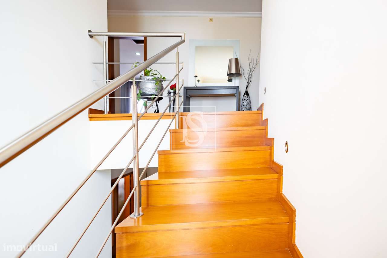 Moradia Isolada T4 Rebordosa-11