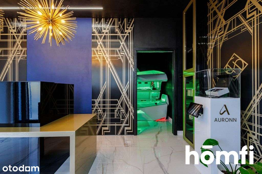 Lokal Usługowy | Klinika Premium | Gabinety-3