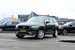 Volvo XC 90 D4 Geartronic Momentum - 1