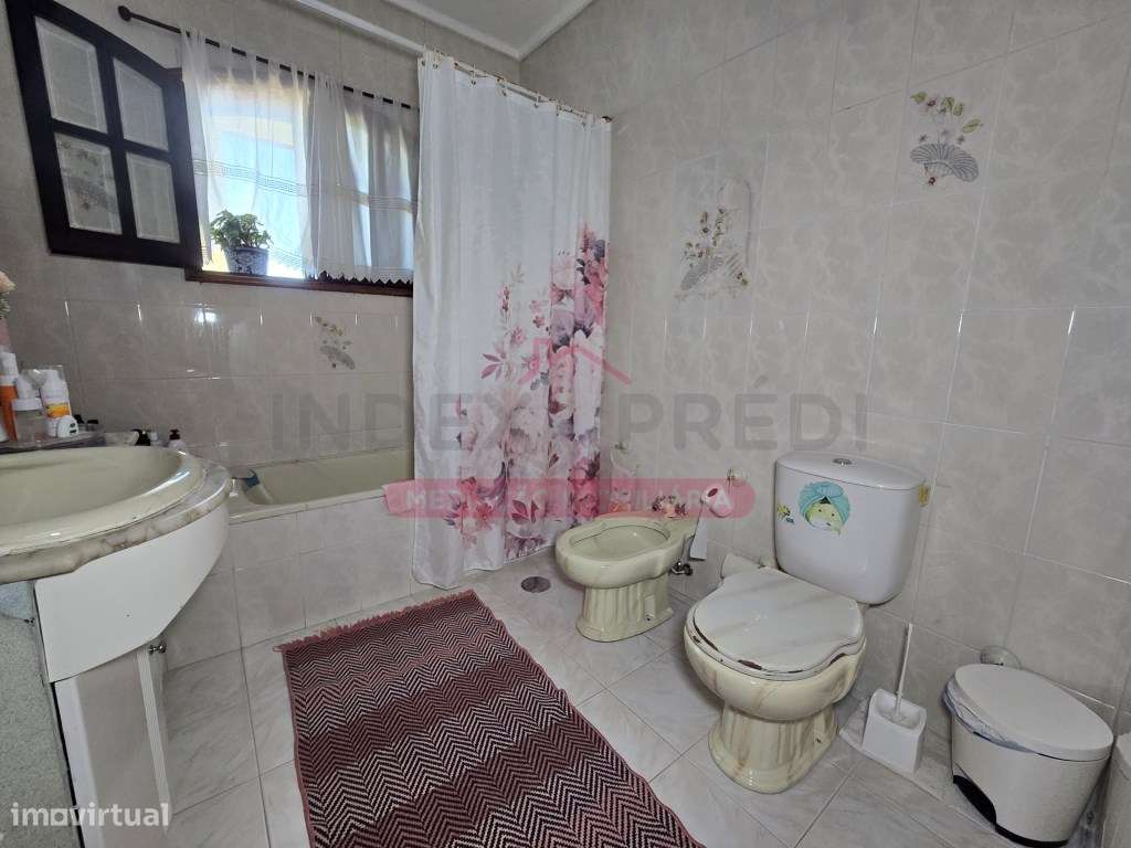 Moradia Isolada T3, com Jardim - Aveiro-35