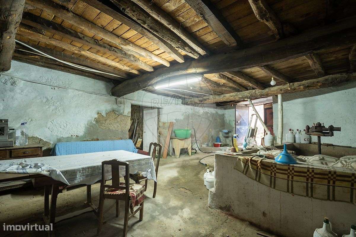 Moradia T6 para venda - Grande imagem: 5/35