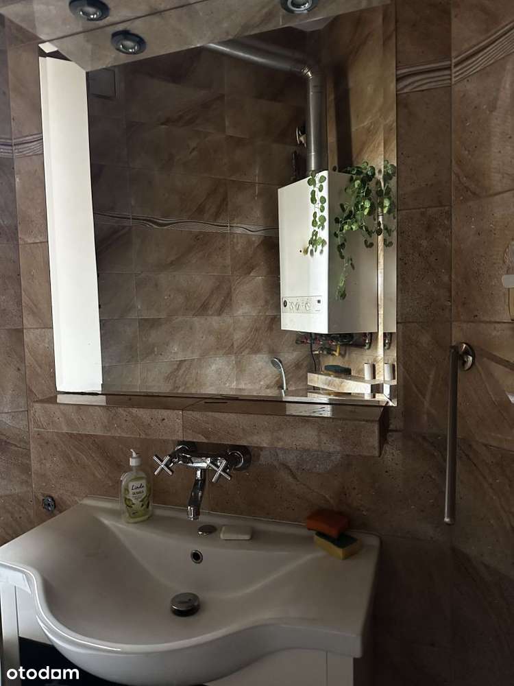 lokal mieszkalny Częstochowa Okrzei-4