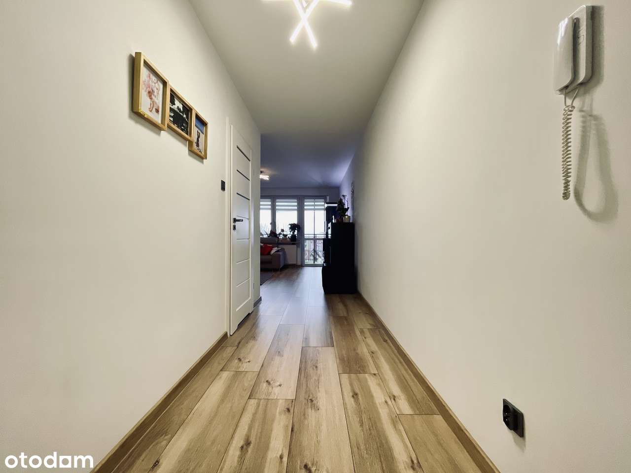 Centrum | Balkon | Parking | Komórka | Dwukondygnacyjne | Klimatyzacja-7