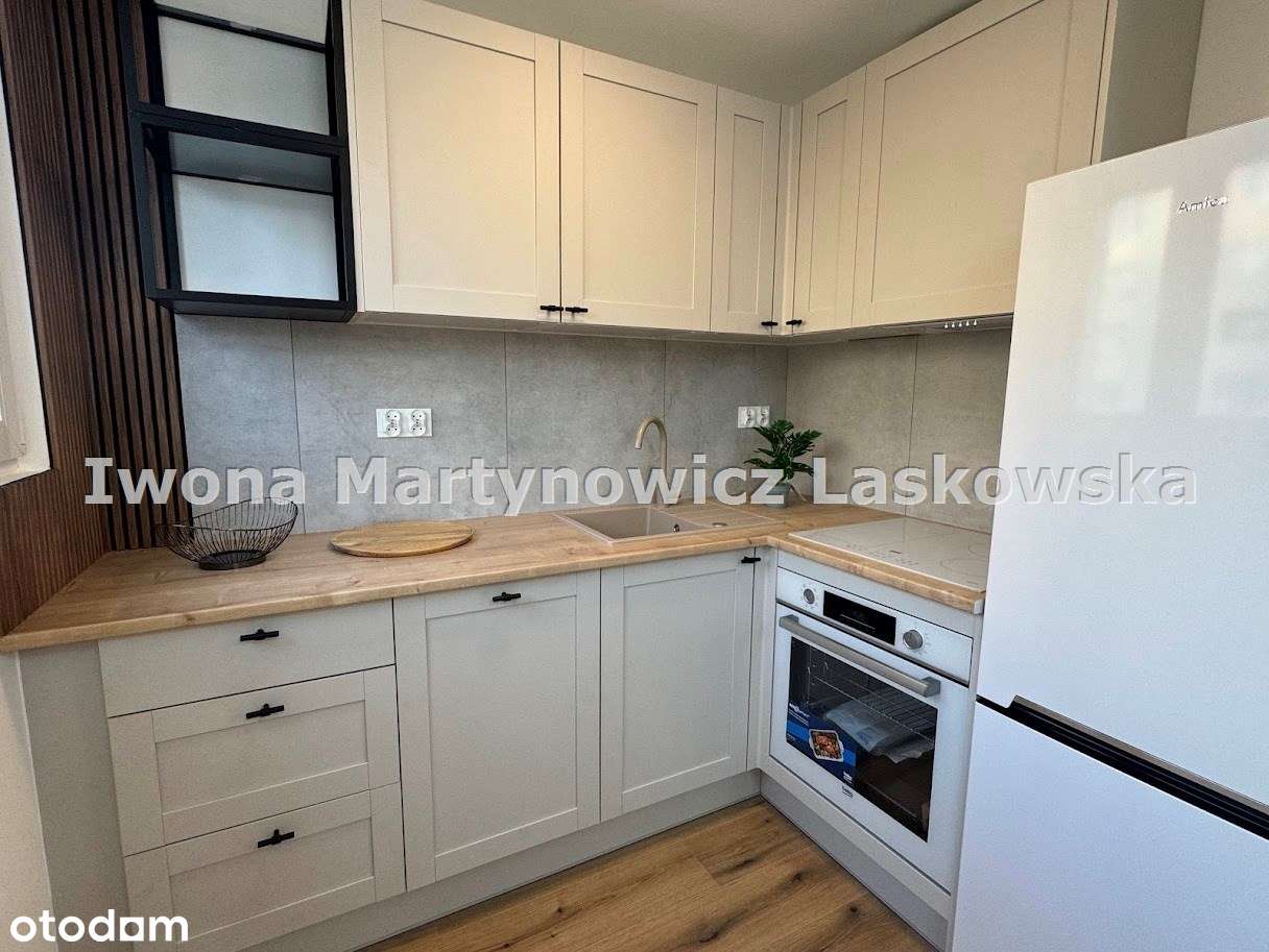 Mieszkanie 2-pokojowe po generalnym remoncie - Pełny obrazek: 4/7