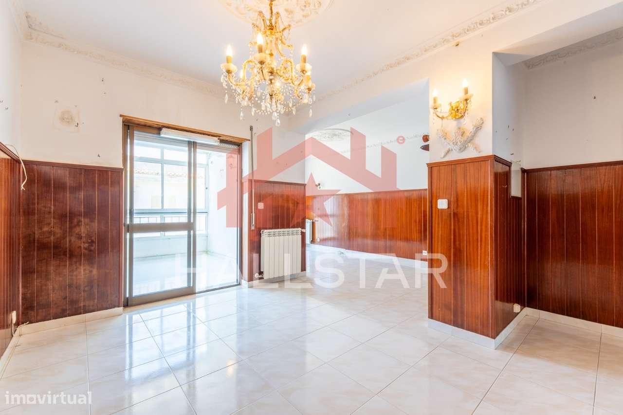Apartamento T3 Duplex / 2 Minutos da Praia / Nazaré-13