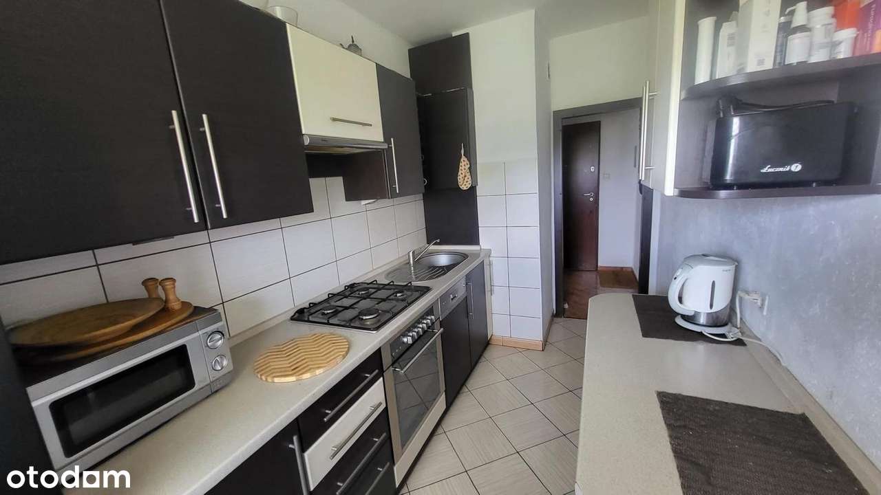 M-4 na Wynajem Parter - Pełny obrazek: 1/12