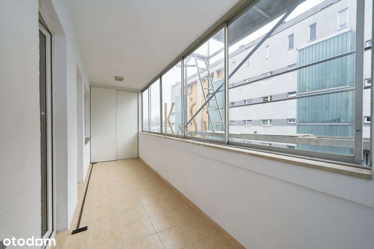 Mieszkanie z potencjałem 2/3 pokoje, Garaż, blisko Metra Targówek Mie.-6