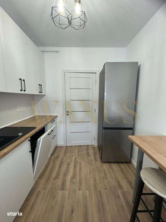 Apartament de vanzare 2 camere decomandate,52 mp, Urusagului, Floresti - Imagine principală: 2/10