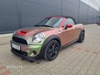 MINI Cooper S Roadster - 5