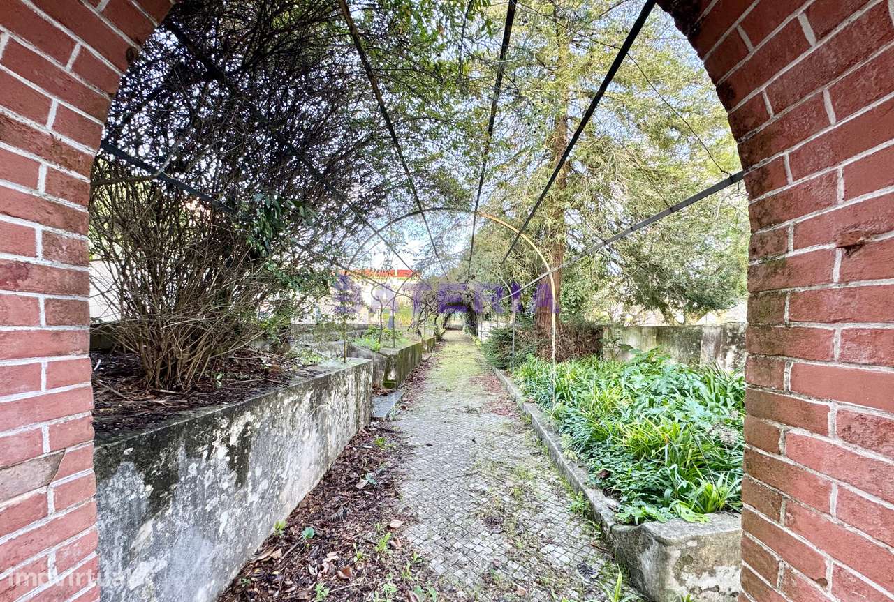 Quinta em plena Carnaxide-7