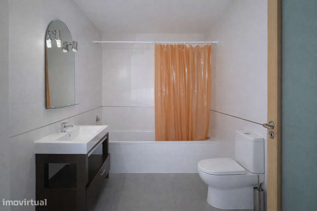 Apartamento t1 mobilado - Grande imagem: 5/13