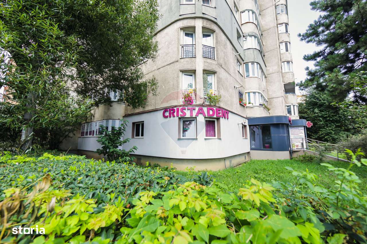 Oportunitate unică – preluare clinică medicală cu tradiție din 2001 - Imagine principală: 3/20