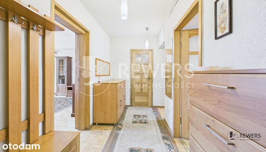 Czuby 52m2 2 pokoje Mieszkanie przy zielonym parku-5