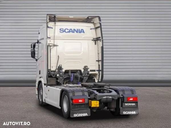 Scania R500 - 3