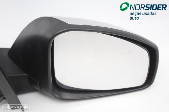 Espelho retrovisor direito Renault Megane III Fase III|14-16 - 7