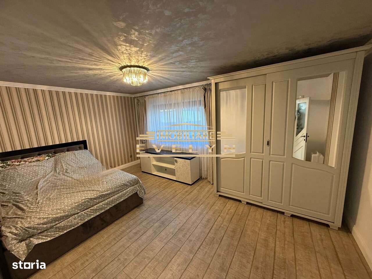 Apartament 3 camere modern, parter, 70 mp, renovat integral - Imagine principală: 2/9