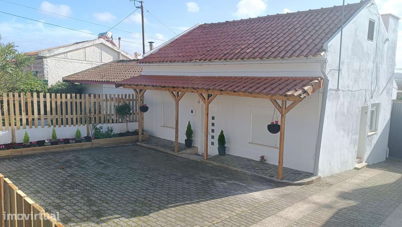 Moradia T3 com 500m2 de terreno, possibilidade fazer T5 - Grande imagem: 4/29