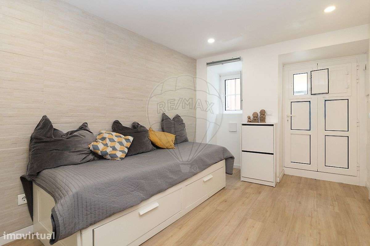 Apartamento à venda em Lisboa-13