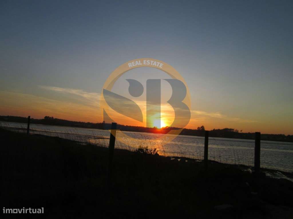 Terreno Venda Ovar - Grande imagem: 2/4