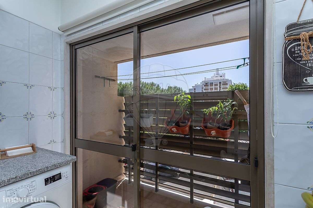 Apartamento T2 para venda-18