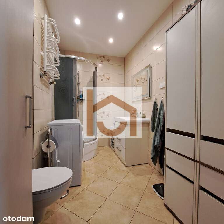 Mieszkanie 4 pokojowe w Lubinie-6