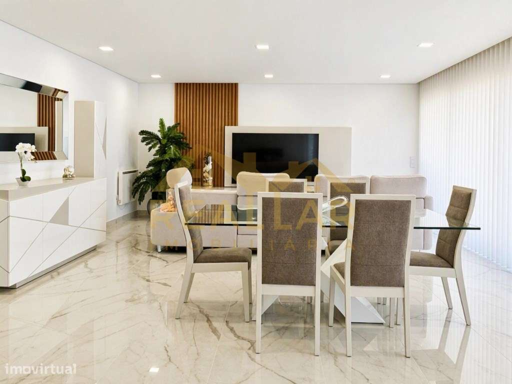 Moradia T3 Exclusiva com Piscina e Terreno de 2.230 m2| Rio Mau, Vi...-9