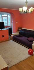 Apartament cu 3 camere,Micro 17