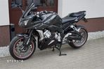 Yamaha FZ - 21