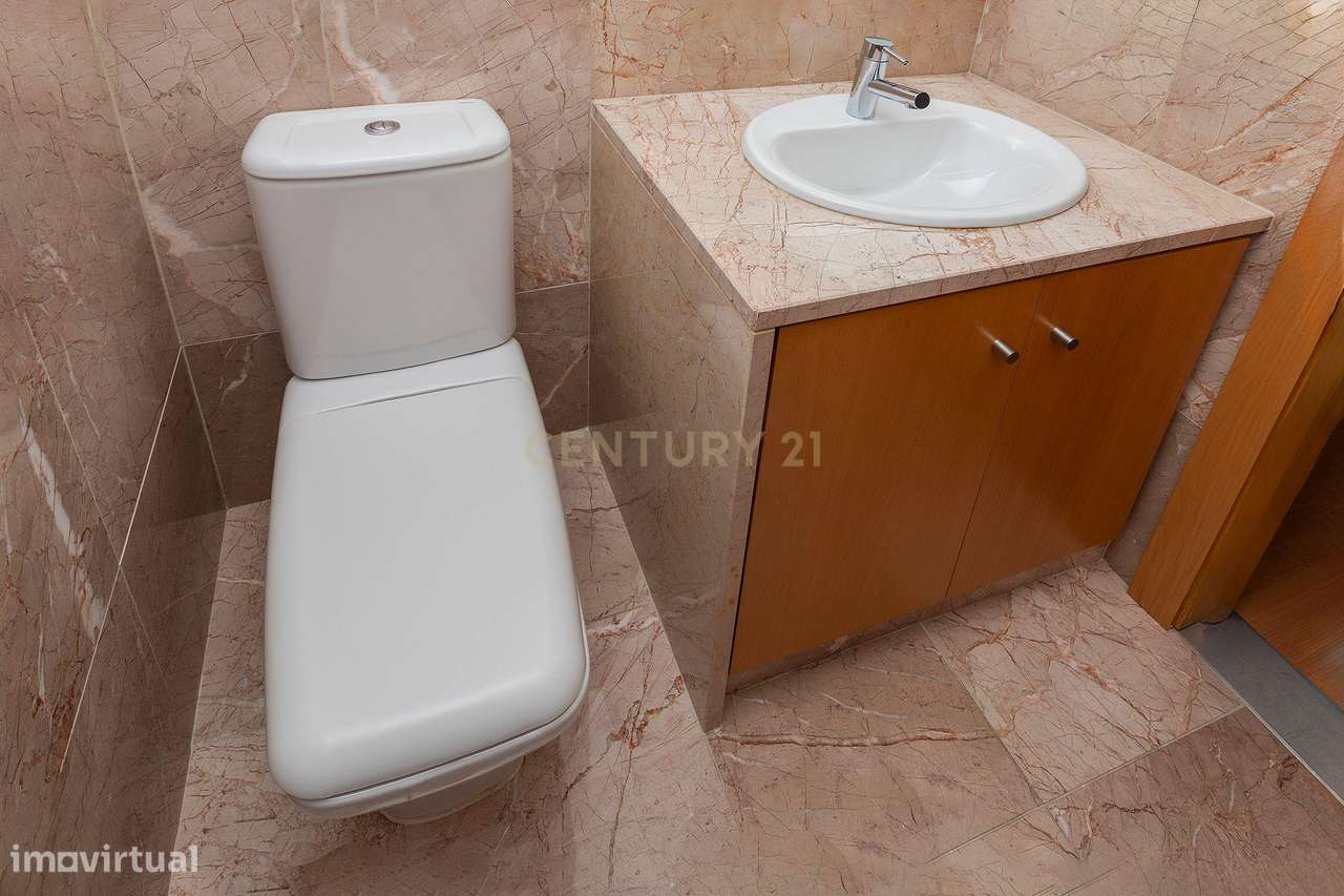 2 Escritórios Parque da Nações - Rentabilidade garantida.-13