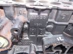 BLOK SILNIKA PASSAT B5 FL AUDI A4 1.9 TDI 101KM - 2