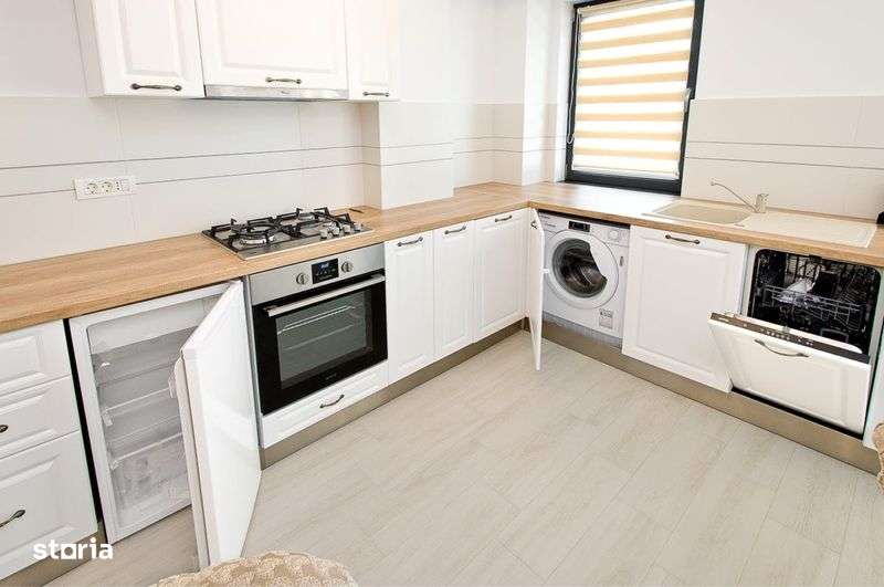 Luxury Apartment - Imagine principală: 5/8