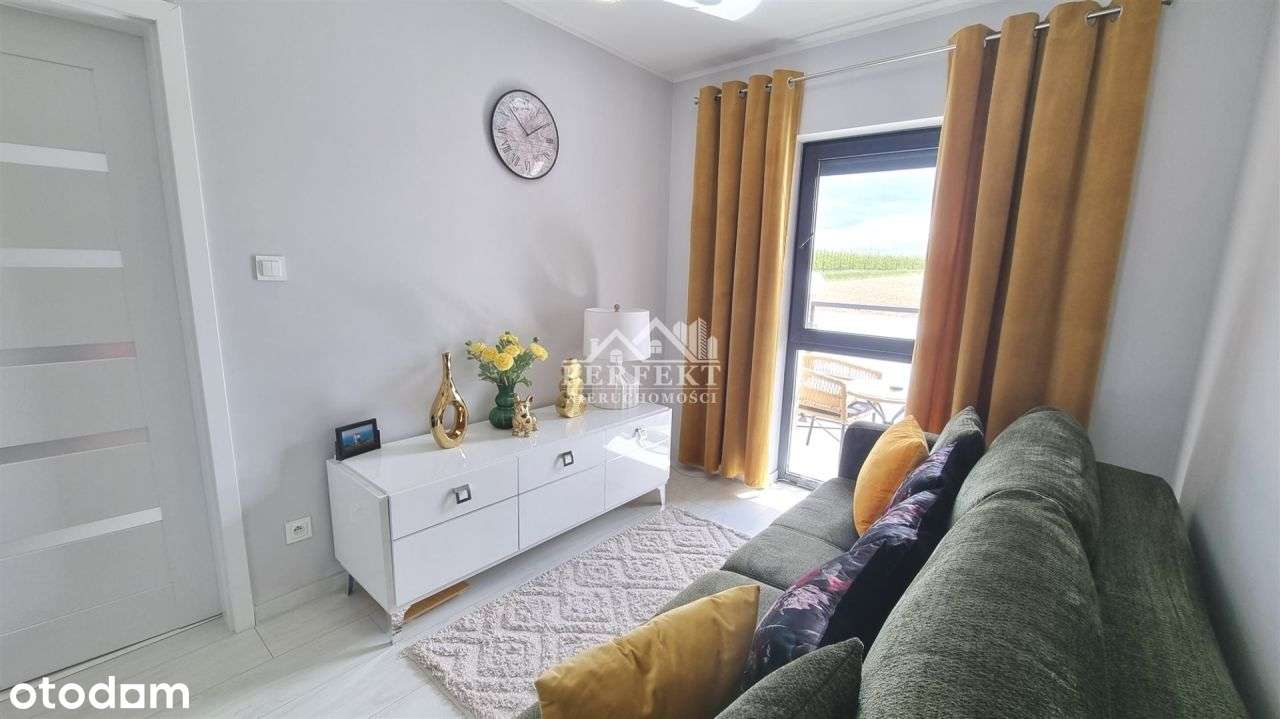 Luksusowy apartament 63,24 m² w otoczeniu natury !-15