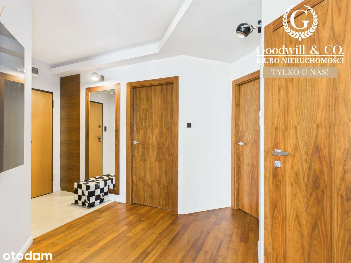 3 pokoje, zielona części Grabówka, wysoki standard-15