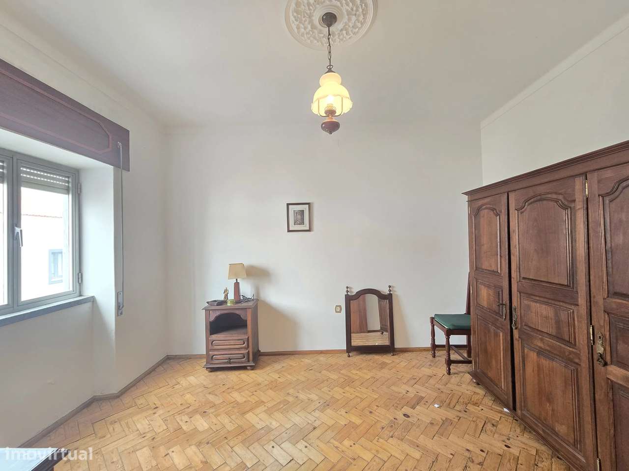 Casa térrea em aldeia perto de Beja - Grande imagem: 5/16