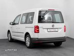 Volkswagen Caddy 2.0 TDI - 3