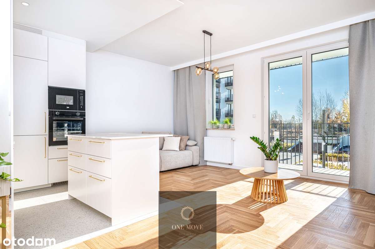 Nowy apartament czeka na pierwszych lokatorów-7