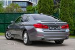 BMW Seria 5 - 12