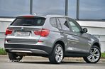 BMW X3 xDrive20d Aut. - 5