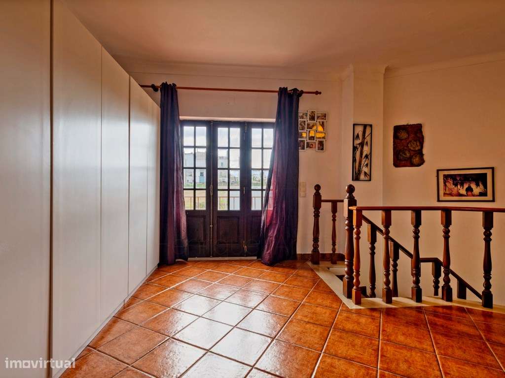 Moradia T3 Isolada com 1000 m² + Terreno Contíguo de 1200 m² - Cast...-27