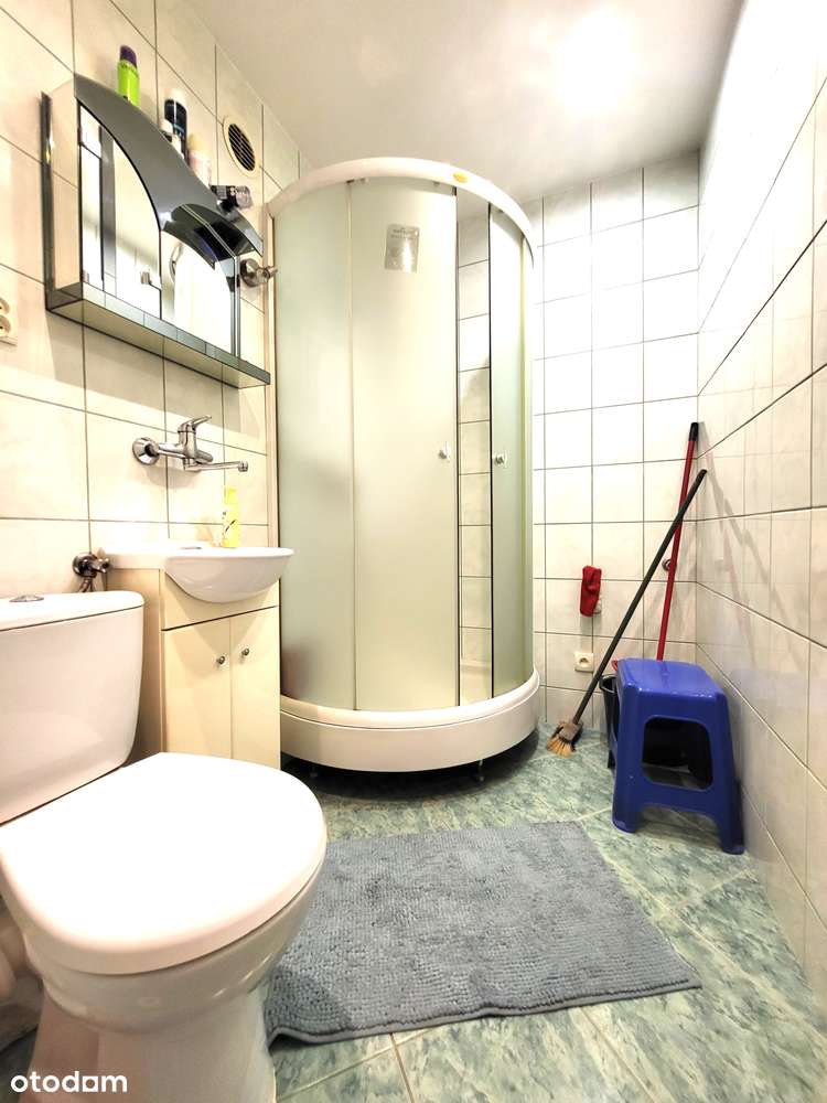 OKAZJA! 2 pokoje na Szymały od ręki!-3