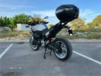 BMW F 900 XR - 4