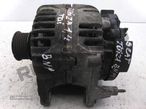 Alternador 0379_03025l Seat Ibiza Iii (6l) [2002_2009] 1.4 Tdi - 6