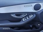 Mercedes-Benz Klasa C 220 d 4Matic T 9G-TRONIC Avantgarde - 17