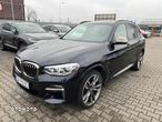 BMW X3 M M40d sport - 1